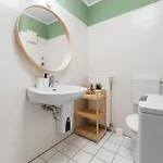 Zentrale Vollmöblierte&moderne Nahe Btu, Parkplatz Auf Anfrage Cottbus