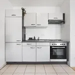 Zentrale Vollmöblierte&moderne Nahe Btu, Parkplatz Auf Anfrage Cottbus
