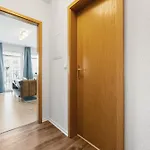 Zentrale Vollmöblierte&moderne Nahe Btu, Parkplatz Auf Anfrage