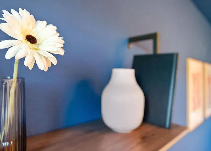 Zentrale Vollmoeblierte&moderne Nahe Btu, Parkplatz Auf Anfrage Apartamento Cottbus