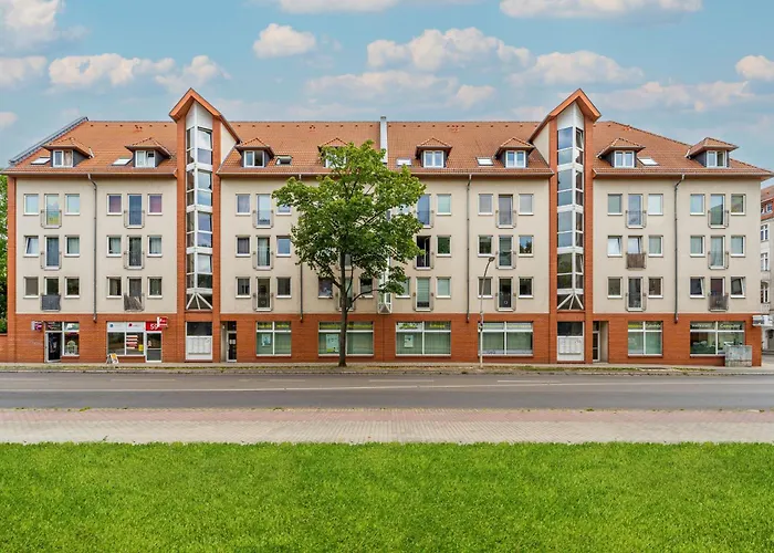 Zentrale Vollmoeblierte&moderne Nahe Btu, Parkplatz Auf Anfrage *